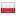 ciop.pl server is located in Poland